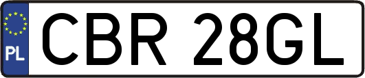 CBR28GL