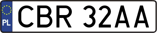 CBR32AA