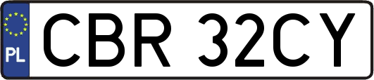 CBR32CY