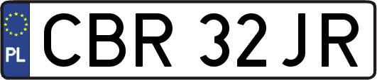 CBR32JR