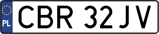 CBR32JV