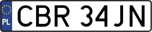 CBR34JN