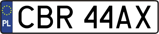 CBR44AX