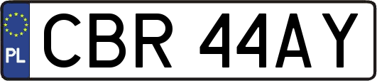 CBR44AY