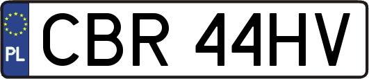 CBR44HV