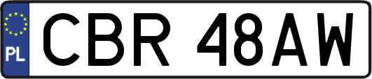 CBR48AW