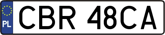 CBR48CA