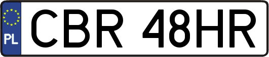 CBR48HR