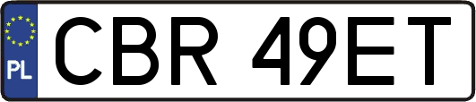 CBR49ET