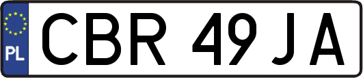 CBR49JA