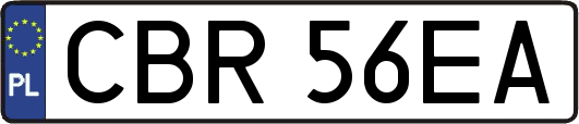 CBR56EA