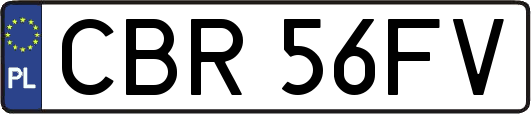 CBR56FV
