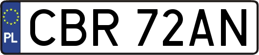 CBR72AN