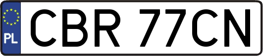 CBR77CN