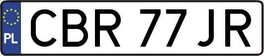 CBR77JR