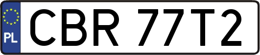 CBR77T2
