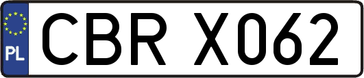 CBRX062