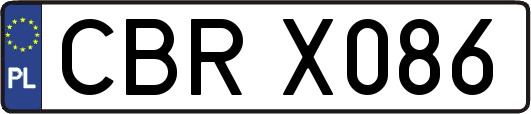 CBRX086