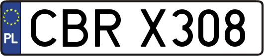 CBRX308