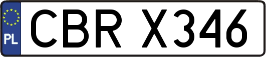 CBRX346