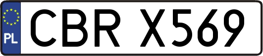 CBRX569