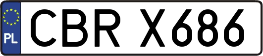 CBRX686