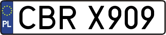 CBRX909