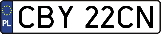 CBY22CN