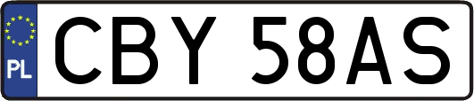 CBY58AS