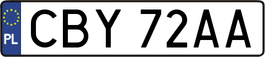 CBY72AA