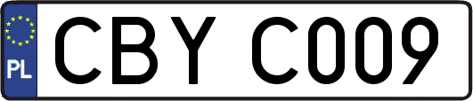 CBYC009