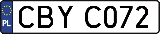 CBYC072