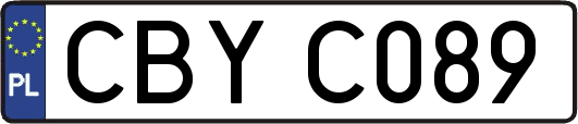 CBYC089