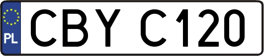 CBYC120