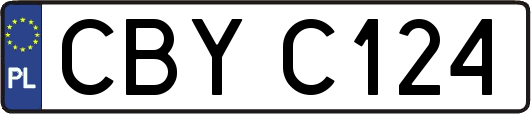 CBYC124