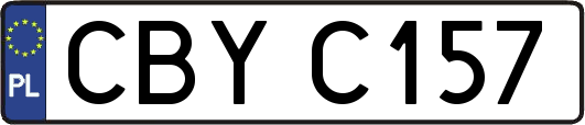 CBYC157