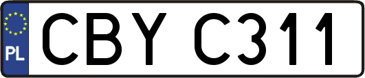 CBYC311