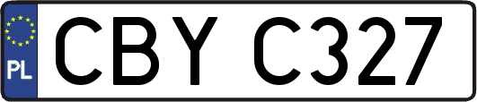 CBYC327