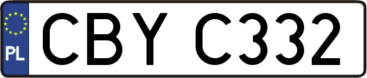 CBYC332