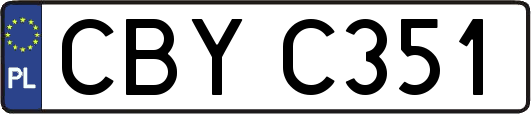 CBYC351