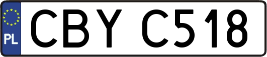CBYC518