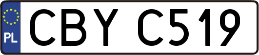 CBYC519