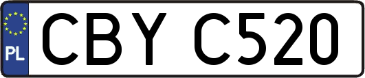 CBYC520