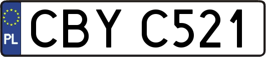 CBYC521