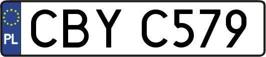 CBYC579