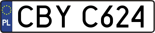CBYC624