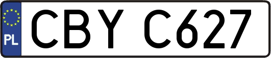 CBYC627