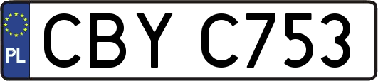 CBYC753
