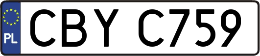 CBYC759
