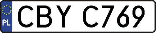 CBYC769